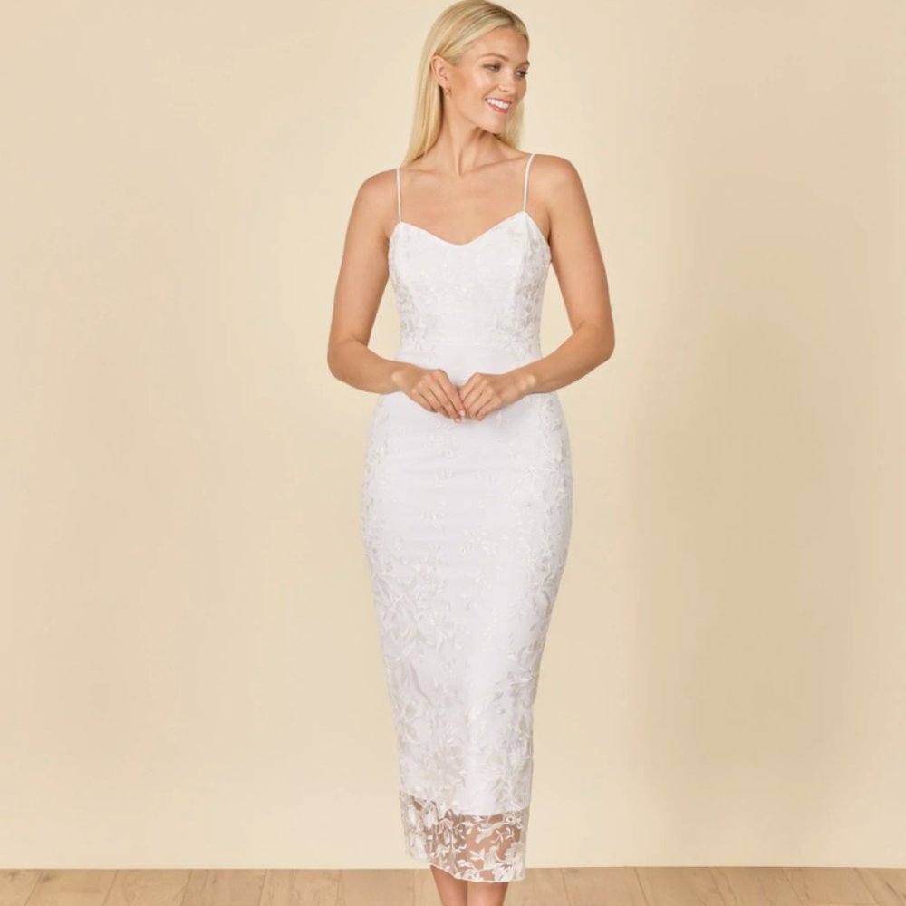 BRAND NEW with TAG, Park & Fifth Madison Dress